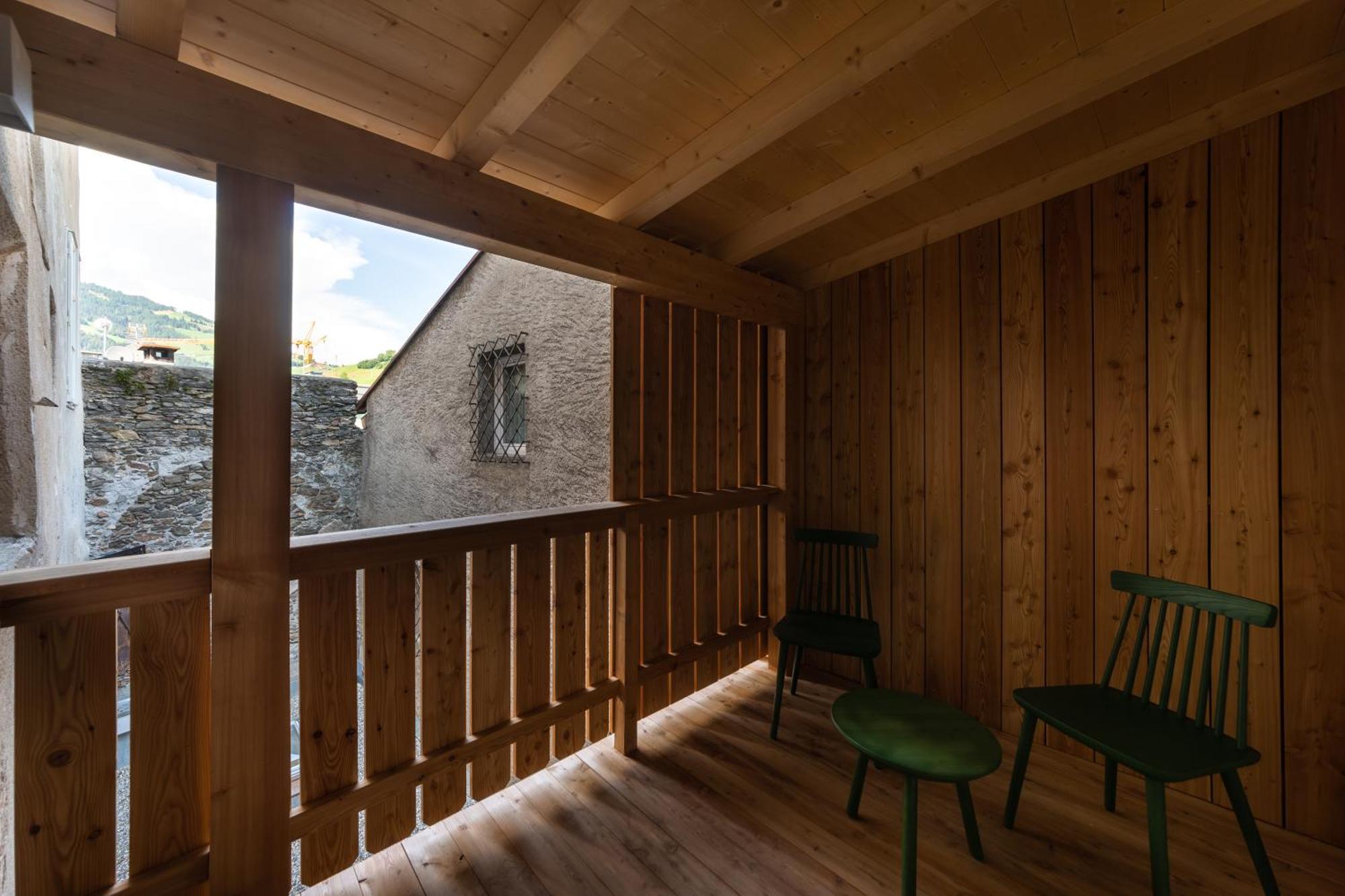 Casa Fellin Guesthouse Sterzing Exterior foto