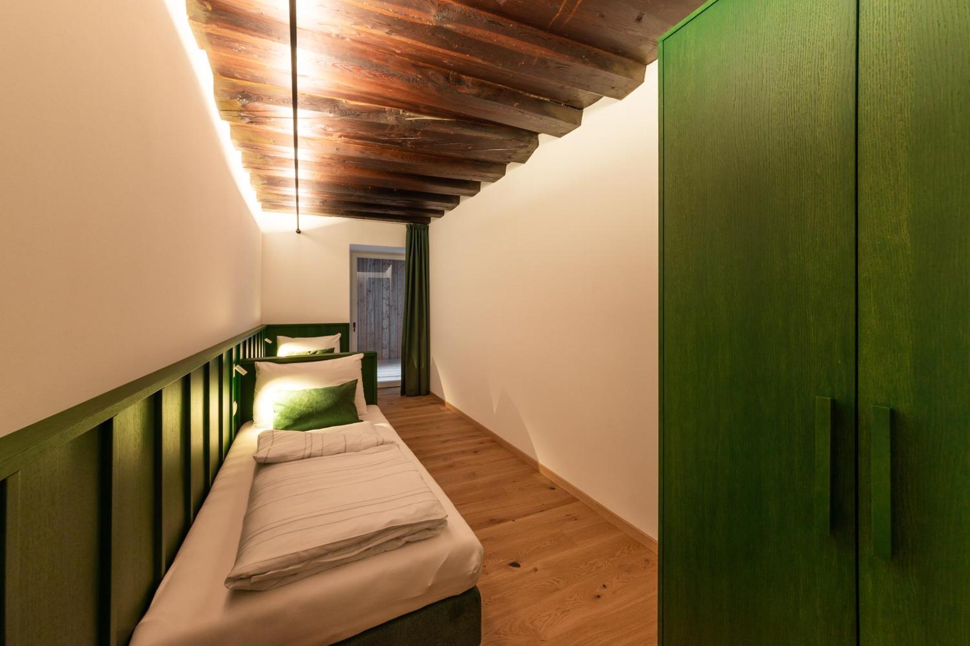 Casa Fellin Guesthouse Sterzing Exterior foto